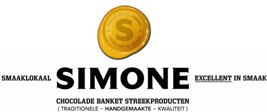 Simone’s smaaklokaal