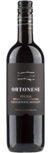 Ortonese Sangiovese Merlot - rode wijn
