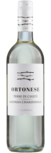 Ortonese Malvasia Chardonnay &ndash; witte wijn